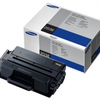 купить Картридж Samsung/MLT-D203E/Лазерный/черный в Алматы фото 1