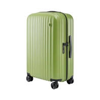 купить Чемодан 28" NINETYGO Elbe Luggage Зелёный в Алматы фото 1