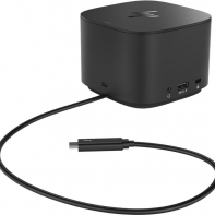 купить Док-станция HP 2UK37AA Thunderbolt Dock 120W G2 в Алматы фото 1