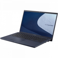 купить Ноутбук ASUS ExpertBook B1 B1500 i5-1135G7/15.6 FHD IPS/8G/512G PCIe/W10p64/FPS/MS 90NX0441-M23810 в Алматы фото 3