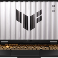 Купить Ноутбук ASUS TUF Gaming F16 FX608JMR-RV167, i7-14650HX-2.2/ 1TB SSD/32GB/ RTX5060-8GB/16" WUXGA, Dos Алматы