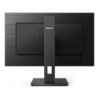 купить Монитор 23.8* PHILIPS 242B1V/00 IPS 1920x1080 75Hz 4мс 350кд/м2 1000:1 50M:1 Угол обзора 178 /178? VGA DVI HDMI DP 2x2W Черный в Алматы фото 4