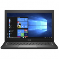 купить Ноутбук Dell Latitude 7280 12.5* FHD Anti-Glare, i5-7300U, 8G (1 X 8G) DDR4, M.2 512GB PCIe NVMe, Intel Dual-Band Wireless-AC 8265 Wi-Fi   BT 4.2 Wireless Card (2x2), 65W AC Adapter, Windows 10 Pro 64 RUS, 3Yr Basic Warranty - Next Business Day (Emer в Алматы фото 1