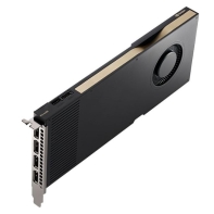 купить Видеокарта PNY Quadro RTX A4000 VCNRTXA4000-SB в Алматы фото 3
