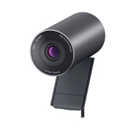 Купить Вебкамера Dell Pro Webcam - WB5023 - 2K QHD (722-BBBU) Алматы