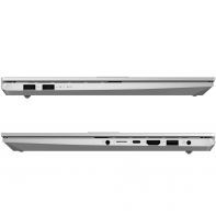 купить Ноутбук ASUS VivoBook K3500PA-L1092 OLED i5-11300H/15.6*/FHD/8GB/256GB SSD/Iris Xe/NO OS в Алматы фото 4