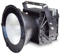 купить Светодиодный промышленный светильник, iPower, IPIL150W13500-H, 150Вт, 4500К (Белый Свет), Яркость свечения 13500LM, Чёрный в Алматы фото 3