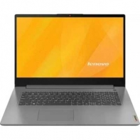 купить Ноутбук Lenovo IdeaPad 3 17ITL6 i3-1115G4/17.3*/1920x1080/ 8GB/ 5126GB SSD/ UHD/ No OS в Алматы фото 1