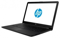 купить Ноутбук HP 7NC11EA 15-rb048ur A4-9120,UMA,15.6 HD,4GB DDR4,128 GB SSD,no ODD,DOS,1yw,WebCam,Wi-Fi+BT,Black в Алматы фото 3