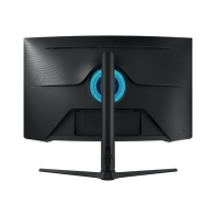 купить Монитор 32" SAMSUNG Odyssey G6 LS32BG650EIXCI VA 2560x1440 240GHz  в Алматы фото 3