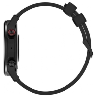купить Смарт-часы Blackview R8 Pro 46 mm Black в Алматы фото 3