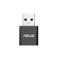 Купить Беспроводной сетевой адаптер ASUS USB-BE92 Nano Алматы