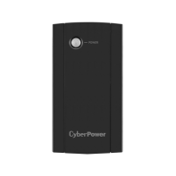 купить Интерактивный ИБП, CyberPower UT1050E, выходная мощность 1050VA/630W,AVR, RJ11/RJ45, USB, 3 выходных разъема типа Schuko CEE 7/4, PowerPanel&reg; Personal Edition                                                                                             в Алматы фото 1
