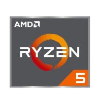 Купить Процессор AMD Ryzen 5 3600 3,6Гц (4,2ГГц Turbo), AM4, 7nm, 6/12, L2 3Mb, L3 32Mb, 65W, OEM Алматы