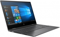 купить Ноутбук HP 6PS65EA Envy x360 15-ds0003ur R3-3300U,Vega,15.6 FHDTouch,8GB,256GB,no ODD,W10H64,1yw,Cam,WiFi+BT,FPR,Black в Алматы фото 2