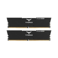Купить Комплект модулей памяти TeamGroup Team T Force Vulcan DDR5 64Gb (32x2), 6000MHz, CL38, FLBD564G6000HC38ADC01, Black Алматы