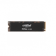 купить Твердотельный накопитель  500Gb SSD Crucial P5 Plus M.2 2280 R6600Mb/s W4000MB/s NVMe PCIe Gen 4x4 в Алматы фото 1