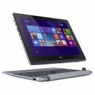 купить Планшет Acer One 10,1IPS(1280x800) Intel Atom x5-Z8350 4Gb 64Gb 0,3MP+2MP Wi-FiIWinPro /  в Алматы фото 1