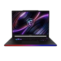 купить Ноутбук MSI Raider 16 Max HX B2WI, Core Ultra 9 290HX Plus/16*QHD /32GB/2TB/GF RTX5080 16GB/LAN/W11H 9S7-265111-056 в Алматы фото 1