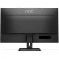 купить Монитор AOC 27E2QAE 27* 1920x1080 IPS (LED), 4ms, 75Hz, 250 cd/m2, 1000:1, D-Sub/HDMI/DP, Black в Алматы фото 2