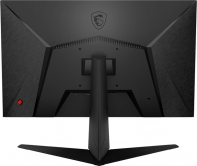 купить Геймерский Монитор Начального уровня 23,8* MSI Optix G241 IPS 1920x1080 FD 16:9 144HGz 1ms 250cd/m 1000:1 100млн:1 1xHDMI, 1xDP Угол Обзора 178/178 SRGB-95-128% Цвет: Черный. Игровой монитор начального уровня в геймерском дизайне в Алматы фото 3