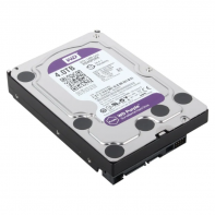 купить Жесткий диск Dahua WD40PURX HDD 4Tb в Алматы фото 1