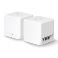 купить Маршрутизатор Mercusys Halo H30G(2-pack) в Алматы фото 1
