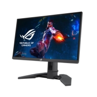 купить Монитор ASUS PG248QP 24.1" E-TN, 16:9 FHD (1980x1080x540Hz)&nbsp;90LM08T0-B01370 в Алматы фото 2