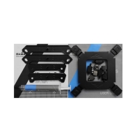 купить Cooler Sama, for S1851/1700/1200/1151/AMD, A60B, 2200rpm, 78 CFM, 29.3 dBA, 4 pin в Алматы фото 3