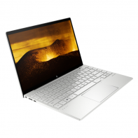 купить Ноутбук HP ENVY 13-ba1046ur,i5-1135G7 quad,8GB,512GB PCIe,Iris Xe,13.3 FHD IPS 400,W11H6,Natural silver,FP,1yw в Алматы фото 1