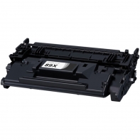 Купить Картридж лазерный HP CF289X LaserJet 89X, черный Алматы