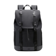 Купить Рюкзак для ноутбука 15.6* Acer LS series OBG409 черный полиэстер (ZL.BAGEE.00S) Алматы