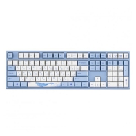 купить Клавиатура Varmilo Sea Melody V2 VEA108 Cherry MX Red в Алматы фото 1