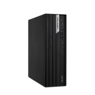 купить ПК Acer Veriton X4720G/ SFFMicroTower/ Intel i5-14500/ 2x16 ГБ DDR5(4 слота, макс. 128 ГБ)/ 512 ГБ M.2 PCIe NVME  SSD/ Intel UHD Graphics/ Gigabit LAN/ HD Audio/ 300 Вт 80+ Platinum/ клавиатура и мышь USB/ Windows 11 Pro в Алматы фото 1