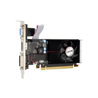 купить GPU AMD, 2 GB, Afox R5 230 [AFR5230-2048D3L5], DVI/HDMI/VGA, DDR3/64bit в Алматы фото 2