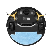 купить Пылесос-робот Starwind SRV5550 15Вт черный/черный в Алматы фото 2