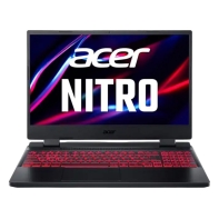 купить Ноутбук Acer Nitro 5 AN515-46 (NH.QGXER.005) в Алматы фото 1