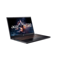 купить Ноутбук Acer Nitro V15/ ANV15-52/ 15.6* FHD IPS 165Hz/ Intel Core i7-13620H/ NVIDIA GeForce RTX 5060 8GB GDDR7/ 16 GB DDR4 Memory/ 512GB PCIe NVMe SSD/ 2x2 AX+BT/ Micro SD/76Wh/ Black/ Без ОС в Алматы фото 2