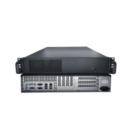 купить Центральный блок конференц-системы Vissonic VIS-DCP2000-W в Алматы фото 2