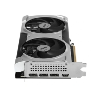 купить Видеокарта MSI GeForce RTX 5060 Ti 16G VENTUS 2X PLUS, 16Gb GDDR7 128-bit 1xHDMI 3xDP G506T-16V2P в Алматы фото 3