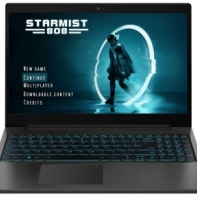 купить Ноутбук Lenovo L340 Gaming 15,6**FHD/Core i7-9750H/8Gb/1TB+128Gb SSD/GTX1650 4GB/Office/Win10 /  в Алматы фото 1