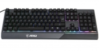 купить Клавиатура MSI Vigor GK30 в Алматы фото 3