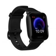 купить Смарт часы Amazfit Bip U A2017 Black в Алматы фото 3