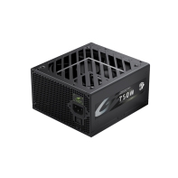 Купить Блок питания Gamemax GZ 750G Gold в Алматы