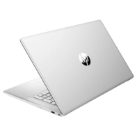 купить Ноутбук HP 17-cp0101ur R3-5300U,8GB 3200,512GB PCIe,IntGfx,17.3 FHD IPS 250nt,DOS,Silver,720p,1yw в Алматы фото 4