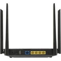 купить ASUS RT-AC57U Двухдиапазонный маршрутизатор с поддержкой Wi-Fi 802.11ac /  в Алматы фото 2