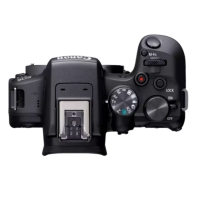 купить Цифровой фотоаппарат CANON EOS R10 + RF-S 18-150 mm IS STM 5331C048AA в Алматы фото 3