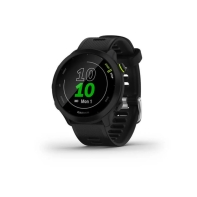 купить Спортивные часы Garmin FORERUNNER 55, 010-02562-10 черные в Алматы фото 1