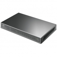 купить Коммутатор TP-Link TL-SG2008P в Алматы фото 3
