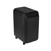 Купить Шредер Fellowes&reg; Powershred&reg;LX220 BLACK SHREDDER EU/UK Алматы